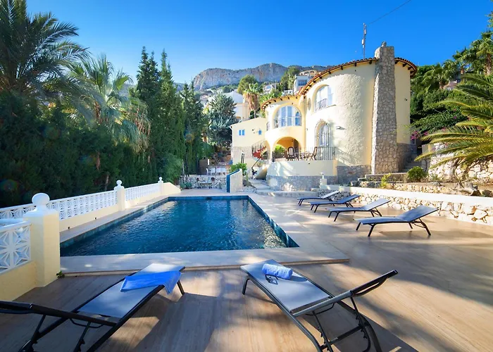 La Paz By Interhome 빌라 *