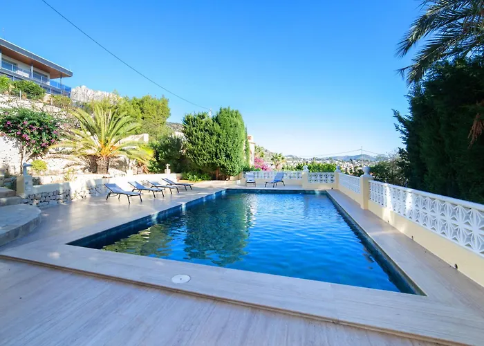 La Paz By Interhome *