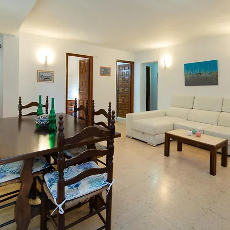 La Paz By Interhome Villa *