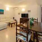 فيلة La Paz By Interhome *