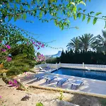 La Paz By Interhome فيلة *