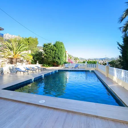 La Paz By Interhome *