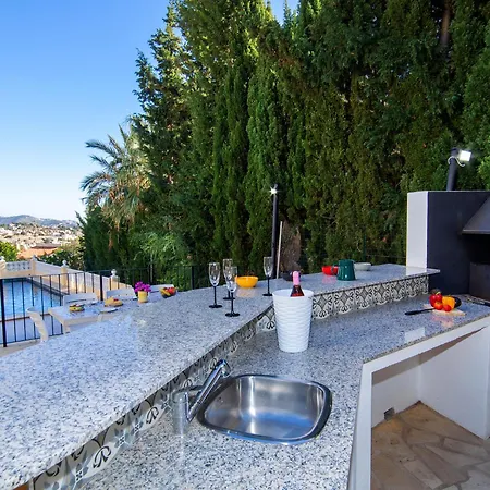 La Paz By Interhome ヴィラ *