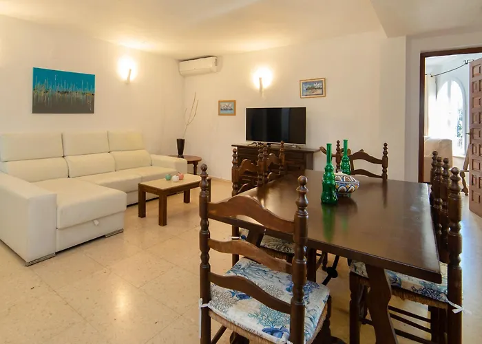 ヴィラ La Paz By Interhome *