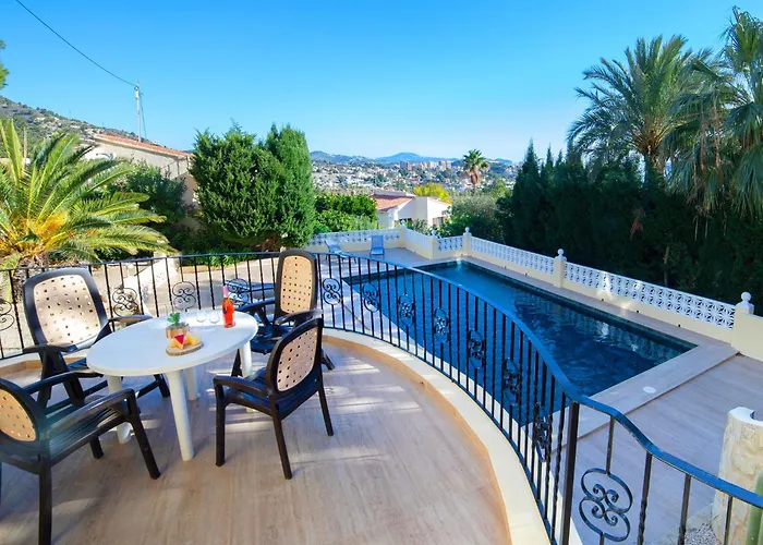 La Paz By Interhome ヴィラ