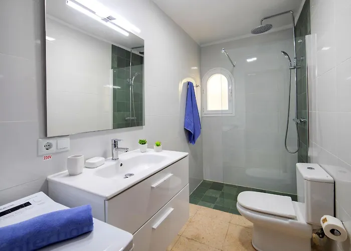 ヴィラ La Paz By Interhome *