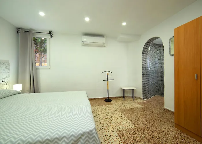 La Paz By Interhome ヴィラ カルプ