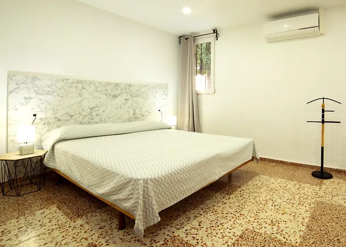 ヴィラ La Paz By Interhome *