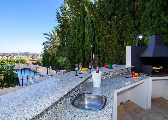 La Paz By Interhome ヴィラ *